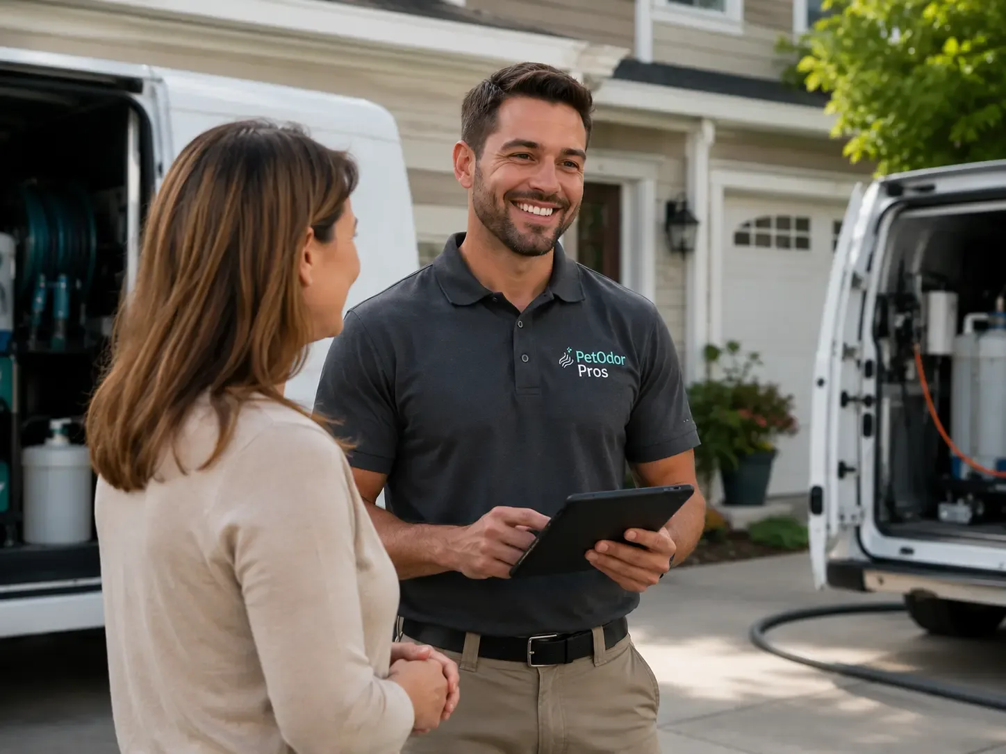Pet Odor Removal FAQs for Issaquah, WA